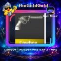 Murder Mystery 2